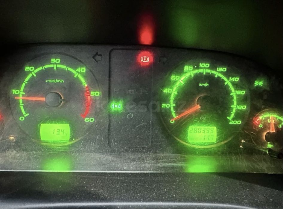 Продам УАЗ патриот 2013