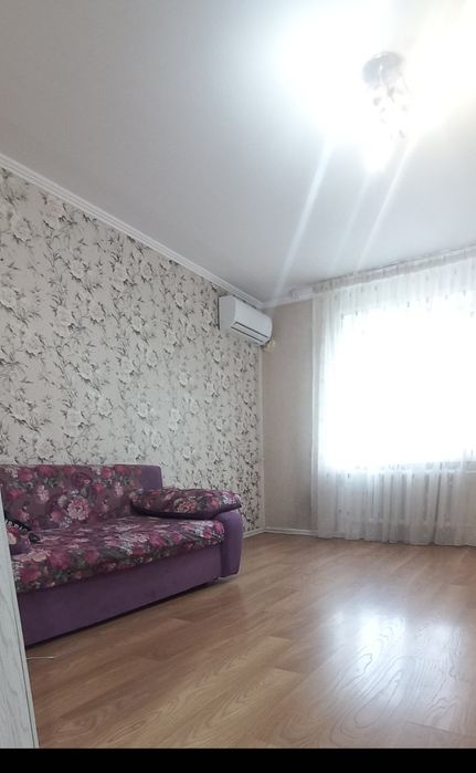 Аренда 1 комнатной квартиры