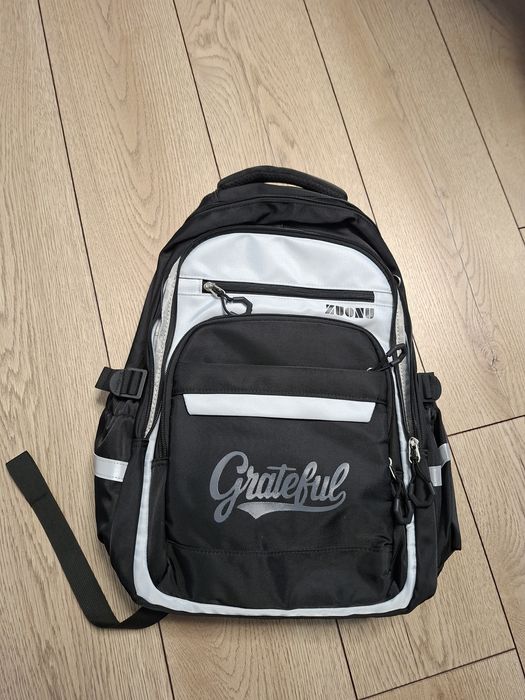 Раница за училище