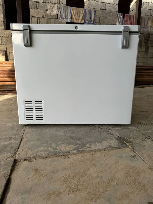 Продоётся морозилник