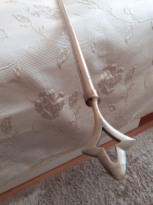 Galerie de perdea Jysk 2.10 metri