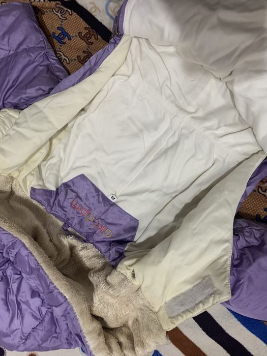 Комбинезон трансформер детский