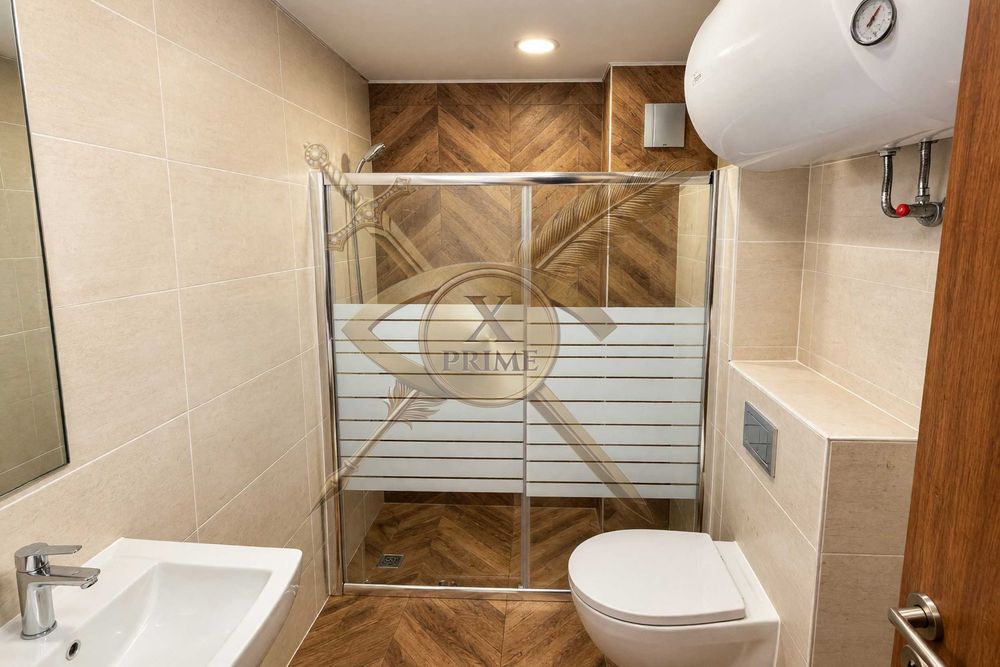 Дава се под наем Тристаен апартамент в Варна, Бриз - 110 кв.м за 1100 € - Снимка #5