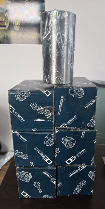 Cilindru piston motor Cummins