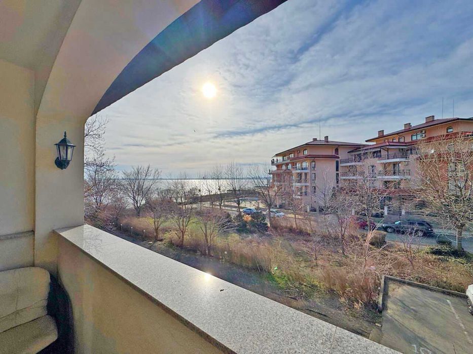 Продава се Тристаен апартамент в Свети Влас - 149 кв.м за 2148 €/кв.м - Снимка #11