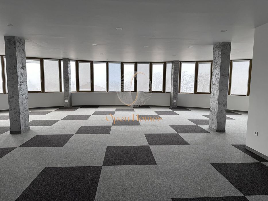 Продава се Офис в Пловдив, Индустриална зона - Север - 124 кв.м за 1089 €/кв.м - Снимка #4