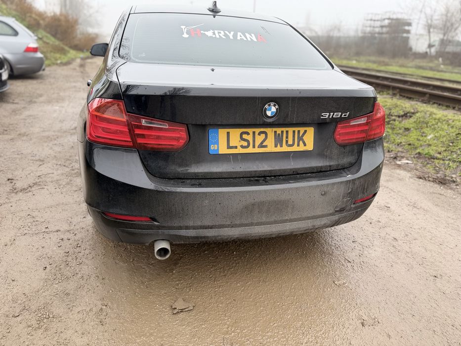 Bara spate bmw f30 haion bmw f30