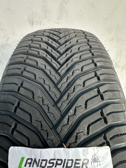 Нови всесезонни гуми LANDSPIDER EUROTRAXX A/S 185/65R15 88H 1856515
