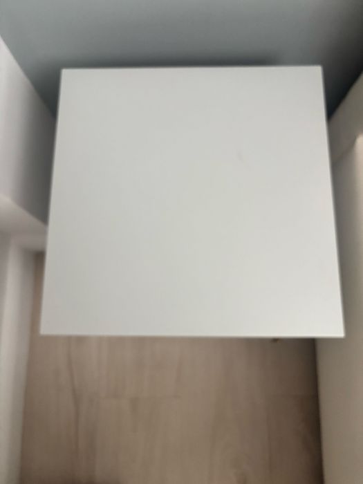 Set 2 noptiere moderne gri – design elegant