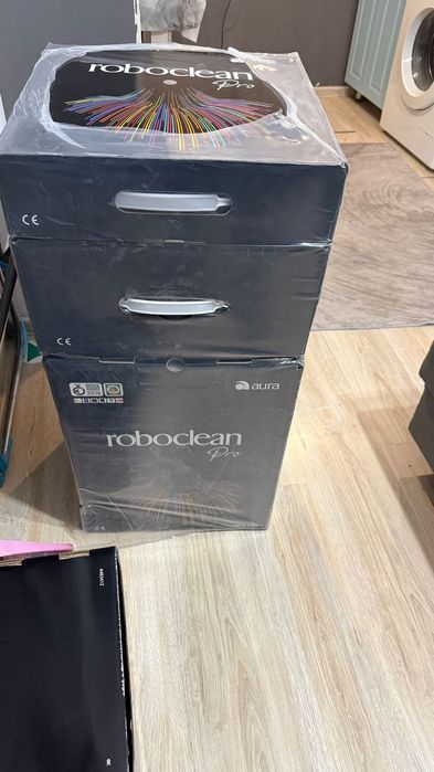 Пелысос робаклин про