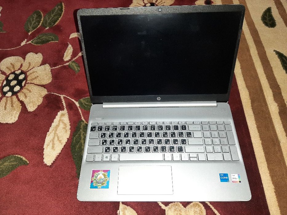 Noutbook HP Laptop15