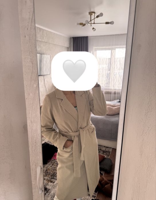 Продам пальто