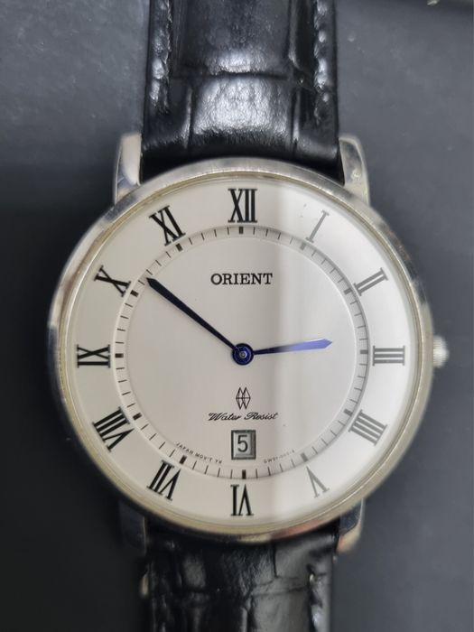Orient FGW0100HWO - Classic