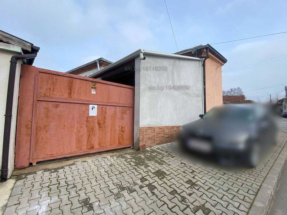 Продава се Магазин в Ямбол, Център - 91 кв.м за 7 €/кв.м - Снимка #3