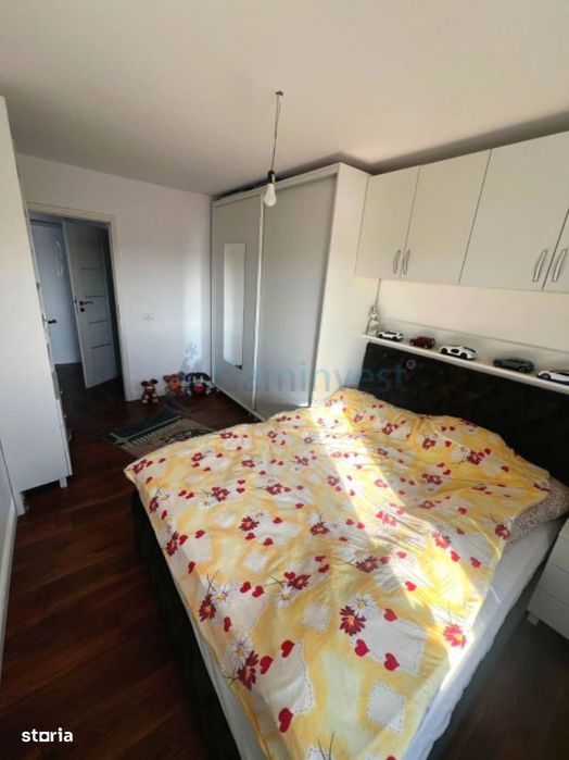 Duplex nou de vanzare in Nojorid, Bihor, Gaminvest V4481