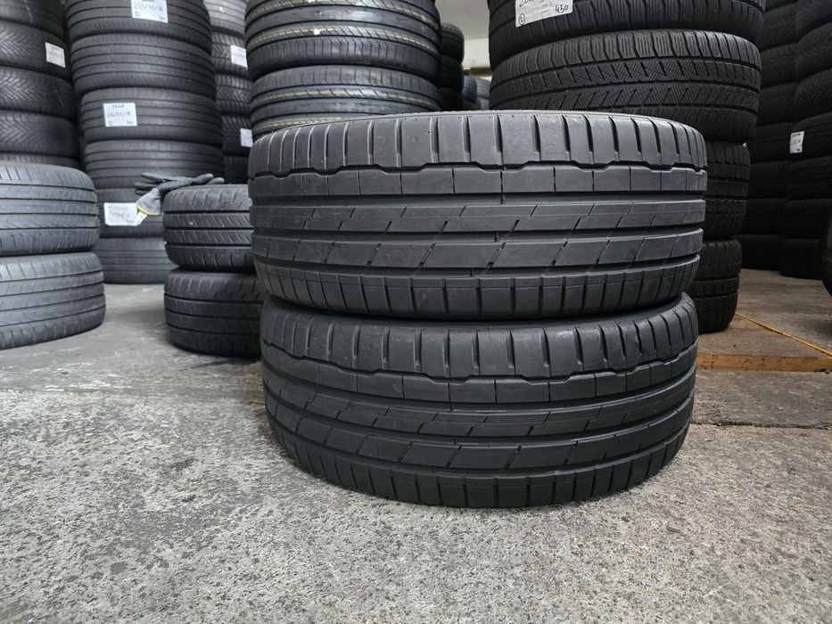 Hankook 215/45 R18 93Y vară