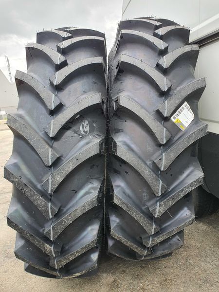 16.9-38 cauciucuri noi 10PR de tractoare grele agricole OZKA WYXW