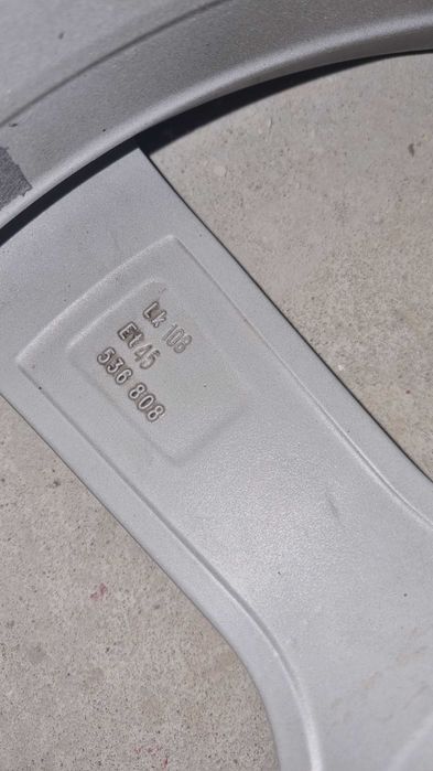 Jante și roți auto