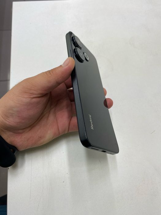 Redmi 13 (256GB) в идеальном состояний