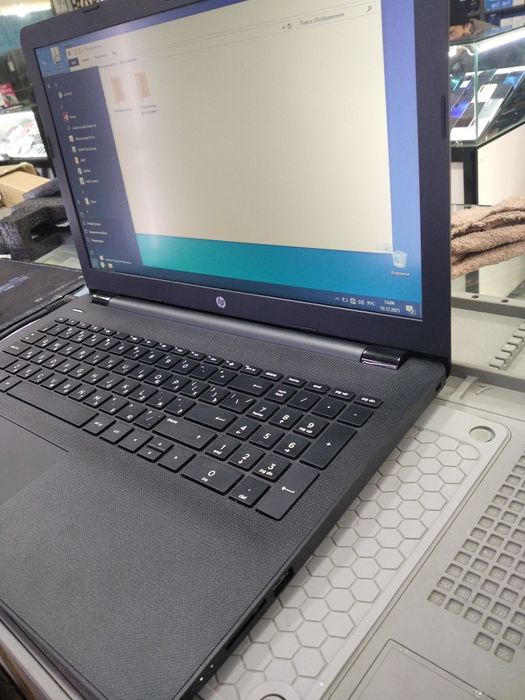 Ноутбук Hp для офиса