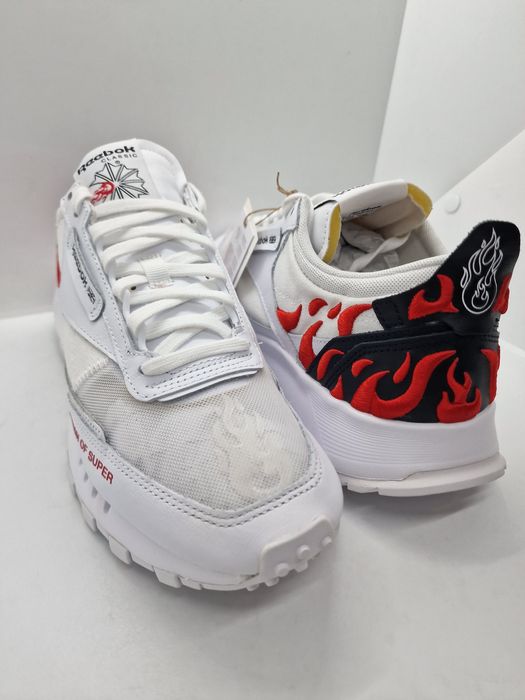 Reebok CL Legacy Vision nr. 42,42.5,43