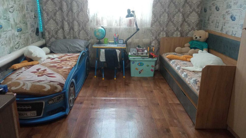 Продам 3-х комнатный дом