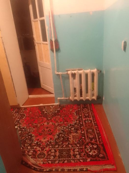 Uy sotiladi 1 xonali