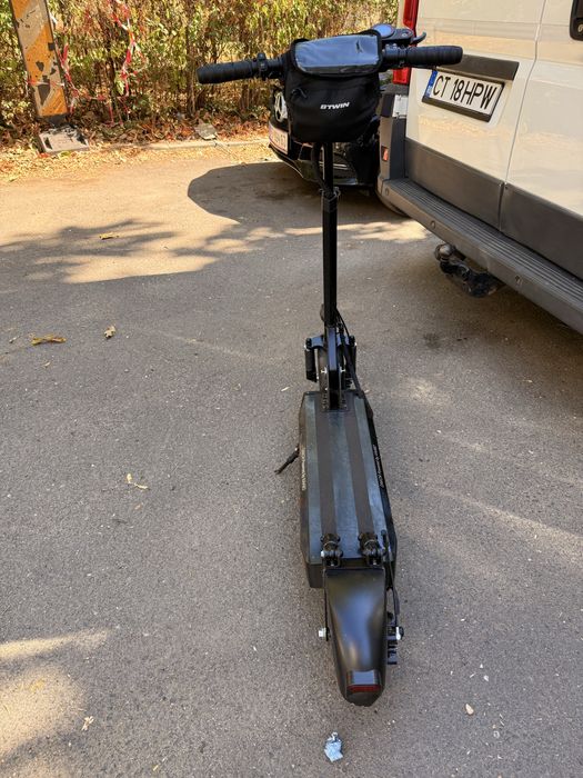 Vand trotineta electrica kaabo