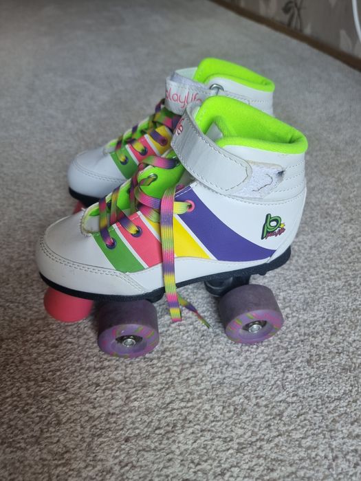 Детски кънки с 4 колела