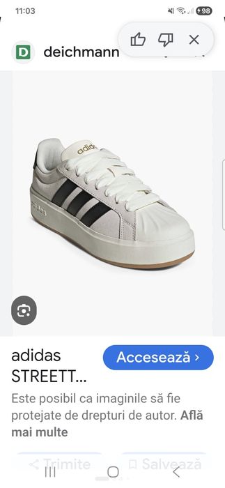 Adidasi originalii