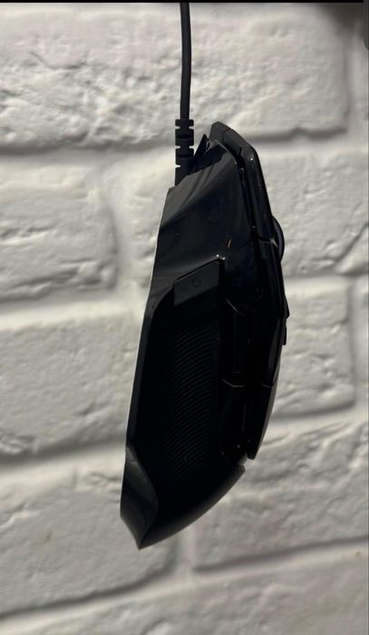 Мышка игровая Logitech G502 X