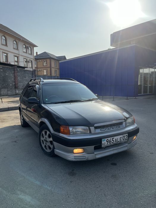 Продам авто Toyota