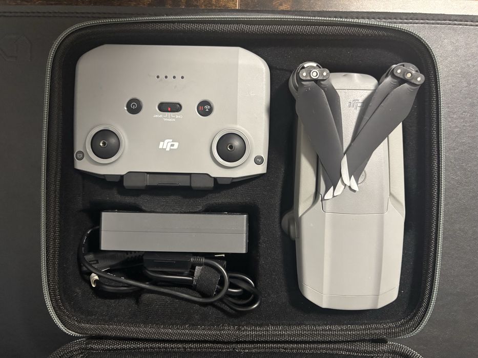 Дрон DJI Mavic Air 2