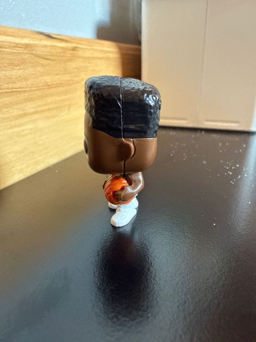 Stranger things Lucas funko pop figure