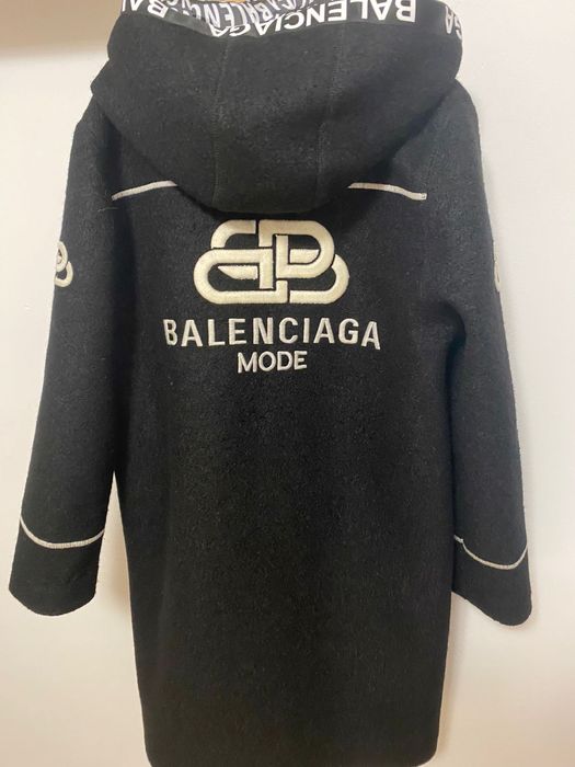 Palton de damă marimea M