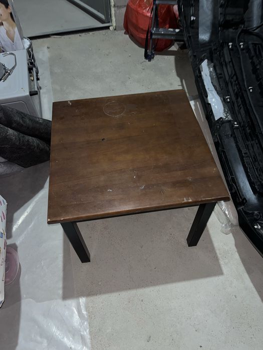 полка тумба стол