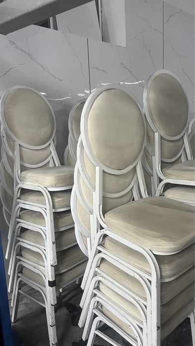 Аренда стол и стулья