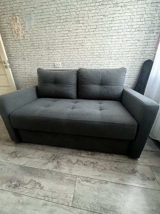 Продам мини диван.