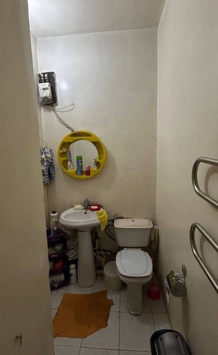 ! Продам квартиру ‼️1ком 7кв Чиланзара