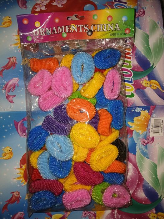 Продам! Новый. Резинка для волос