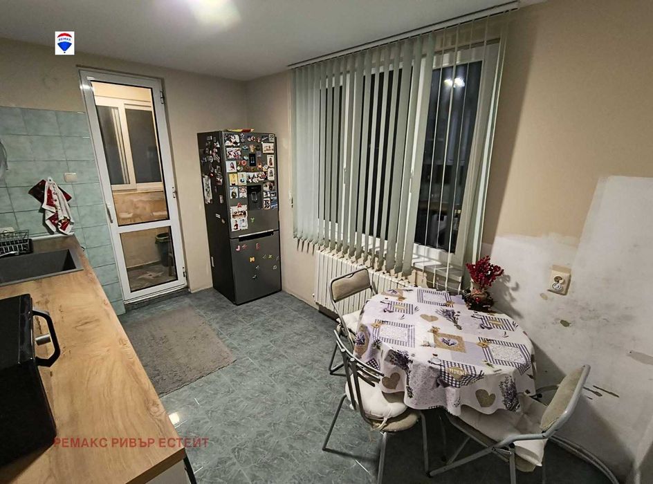 Тристаен апартамент за продажба кв. Хъшове, гр. Русе