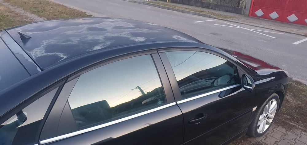 Opel Vectra 2006