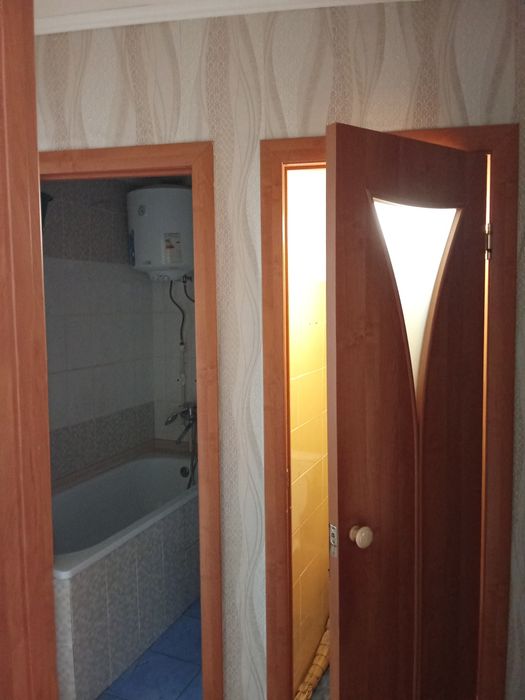 Продам квартиру 2 ком. 1976г