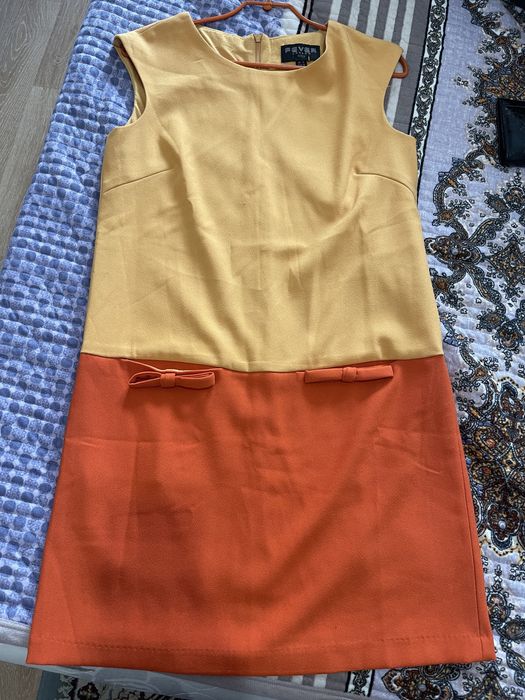 Платье туника