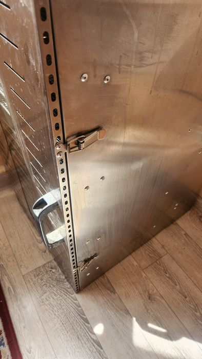 Дегидратор для овощей и фруктов