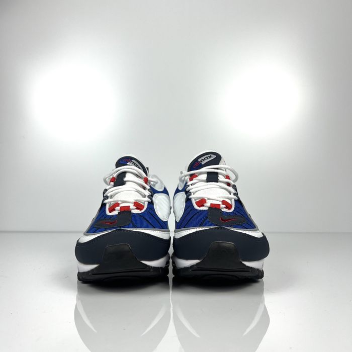 Nike Air Max 98 Gundam | Размери 44 | Нови