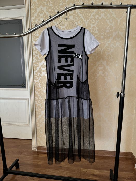 Платье для девочек