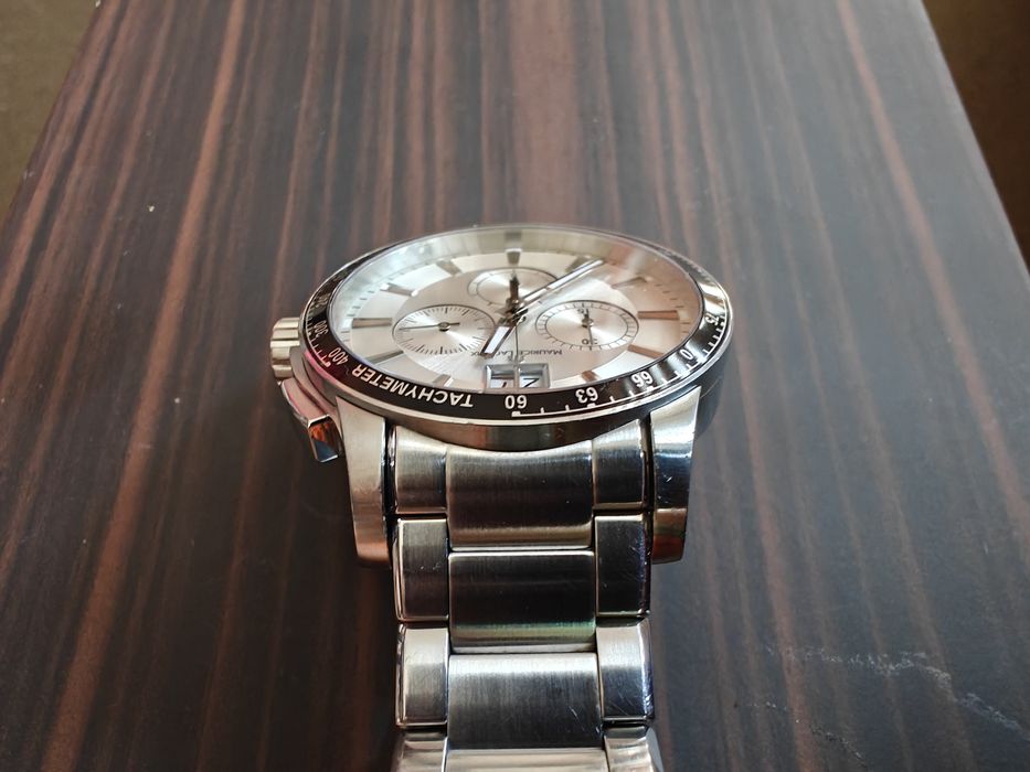 Бартер-Maurice Lacroix Miros Sport Chronograph 40mm