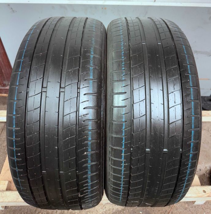 225/50R18 Dunlop DOT22