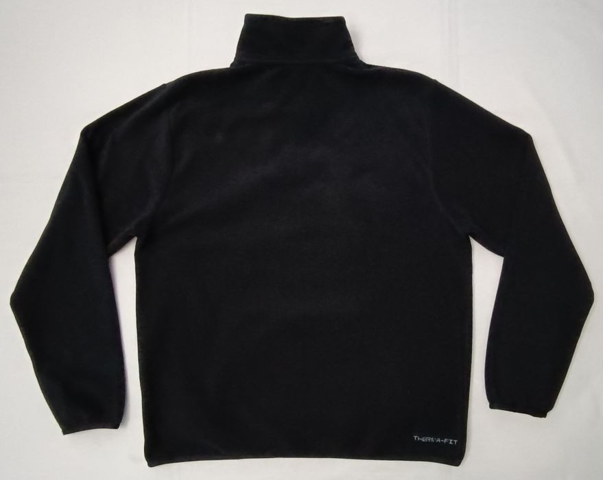 Nike AIR Polar Fleece Sweatshirt оригинално полар горнище M Найк горно